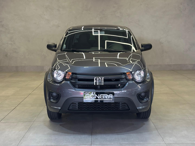 Foto do veículo FIAT MOBI  LIKE 2024 18.983 KM 58.900,00