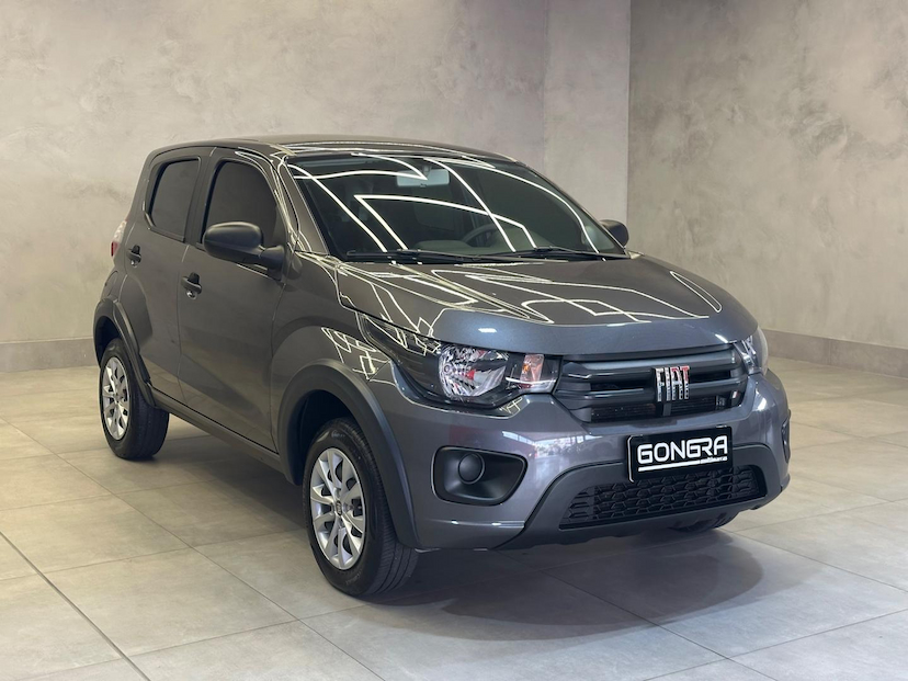 Foto do veículo FIAT MOBI  LIKE 2024 18.983 KM 58.900,00