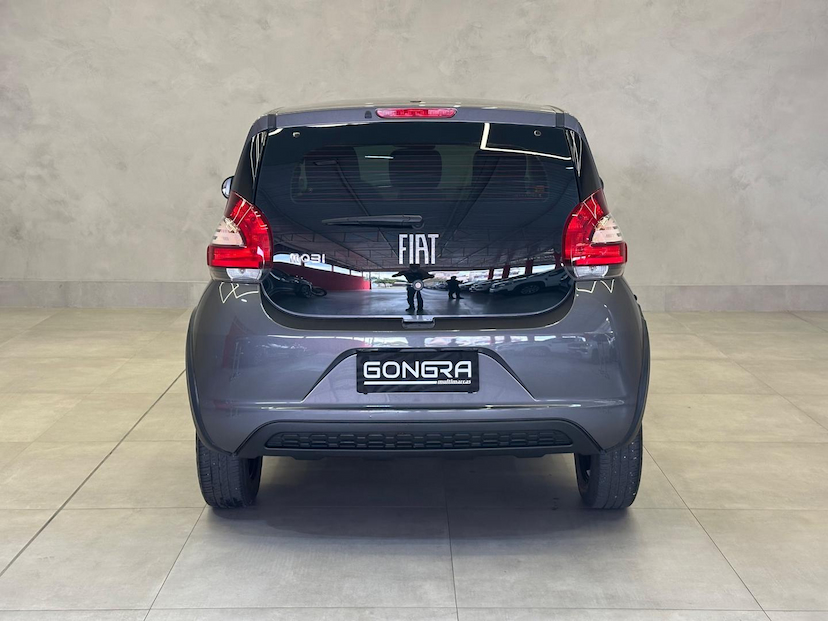 Foto do veículo FIAT MOBI  LIKE 2024 18.983 KM 58.900,00