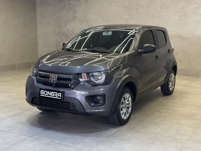 Foto do veículo FIAT MOBI  LIKE 2024 18.983 KM 58.900,00