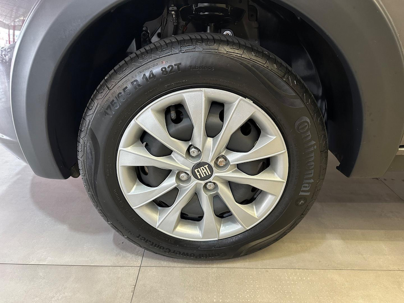 Foto do veículo FIAT MOBI  LIKE 2024 18.983 KM 58.900,00