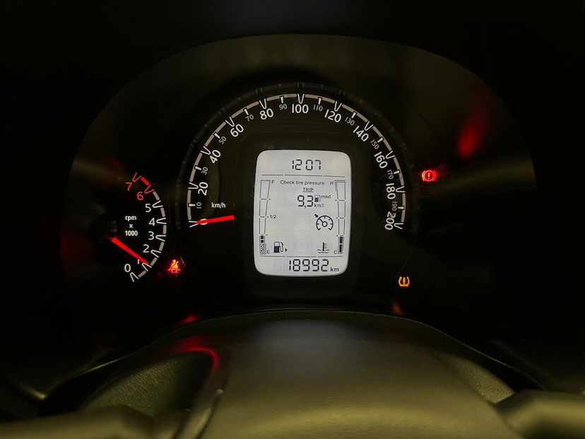 Foto do veículo FIAT MOBI  LIKE 2024 18.983 KM 58.900,00
