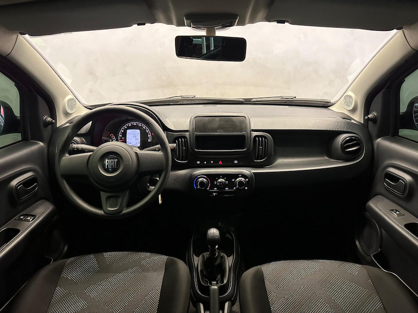 Foto do veículo FIAT MOBI  LIKE 2024 18.983 KM 58.900,00