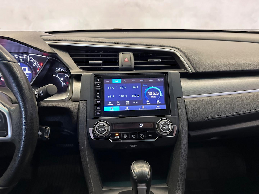 Foto do veículo HONDA CIVIC  2.0 16V FLEXONE  EX CVT 2018 103.000 KM 108.900,00
