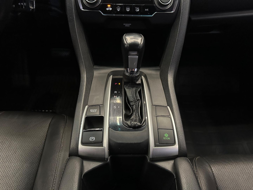 Foto do veículo HONDA CIVIC  2.0 16V FLEXONE  EX CVT 2018 103.000 KM 108.900,00