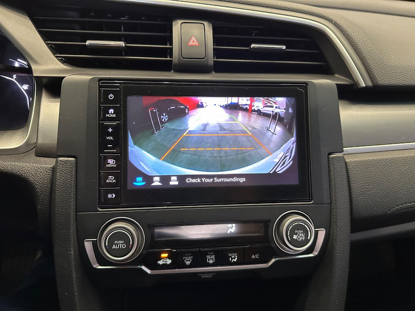 Foto do veículo HONDA CIVIC  2.0 16V FLEXONE  EX CVT 2018 103.000 KM 108.900,00