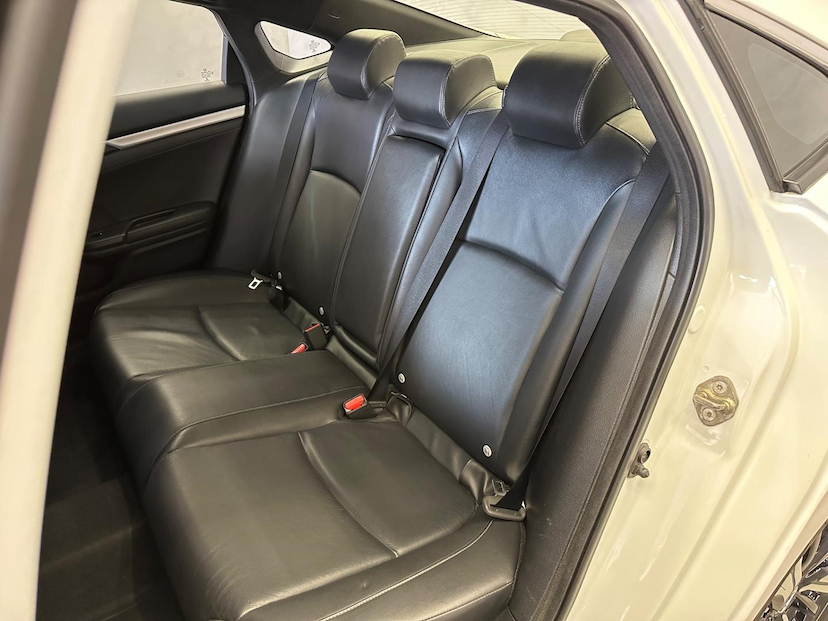 Foto do veículo HONDA CIVIC  2.0 16V FLEXONE  EX CVT 2018 103.000 KM 108.900,00