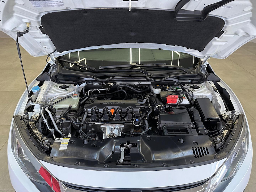 Foto do veículo HONDA CIVIC  2.0 16V FLEXONE  EX CVT 2018 103.000 KM 108.900,00