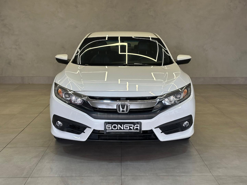 Foto do veículo HONDA CIVIC  2.0 16V FLEXONE  EX CVT 2018 103.000 KM 108.900,00