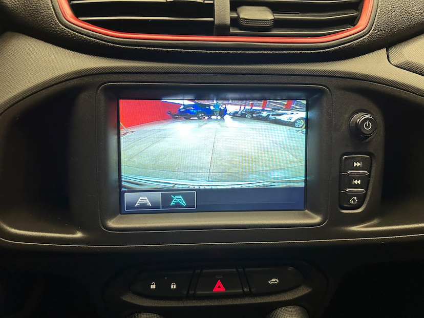 Foto do veículo CHEVROLET ONIX  1.4 EFFECT 2019 88.724 KM 63.900,00