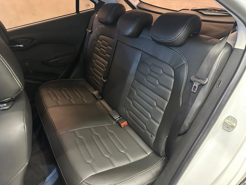 Foto do veículo CHEVROLET ONIX  1.4 EFFECT 2019 88.724 KM 63.900,00
