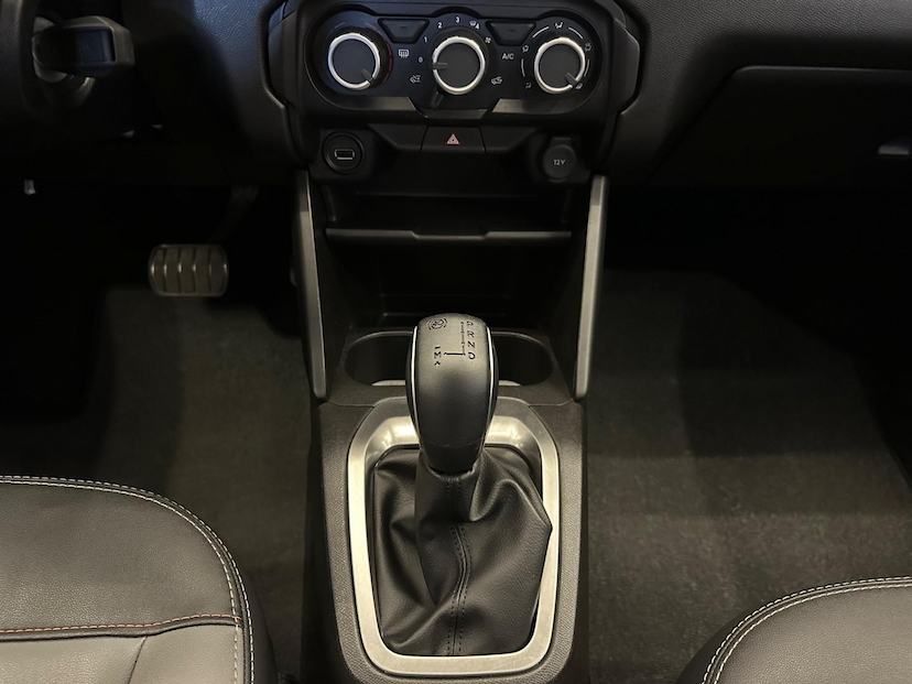 Foto do veículo CITROËN AIRCROSS  A SHINE 2024 9.419 KM 106.900,00