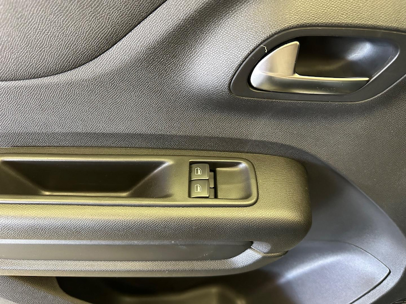 Foto do veículo CITROËN AIRCROSS  A SHINE 2024 9.419 KM 106.900,00