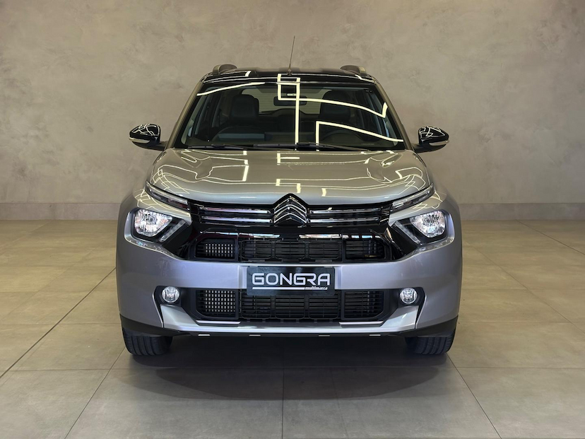 Foto do veículo CITROËN AIRCROSS  A SHINE 2024 9.419 KM 106.900,00