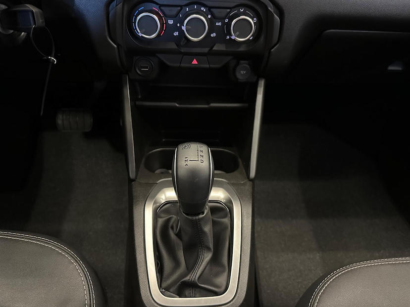 Foto do veículo CITROËN AIRCROSS  A SHINE 2024 10.022 KM 107.900,00
