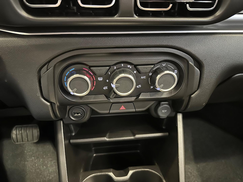 Foto do veículo CITROËN AIRCROSS  A SHINE 2024 10.022 KM 107.900,00