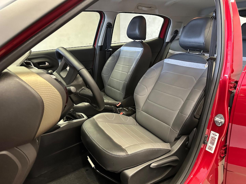 Foto do veículo CITROËN AIRCROSS  A SHINE 2024 10.022 KM 107.900,00