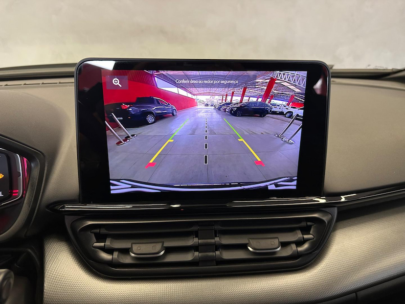 Foto do veículo FIAT FASTBACK  LIMITED ED.1.3 270 T.FLEX AUT. 2023 24.028 KM 128.900,00