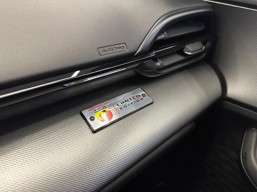 Foto do veículo FIAT FASTBACK  LIMITED ED.1.3 270 T.FLEX AUT. 2023 24.028 KM 128.900,00