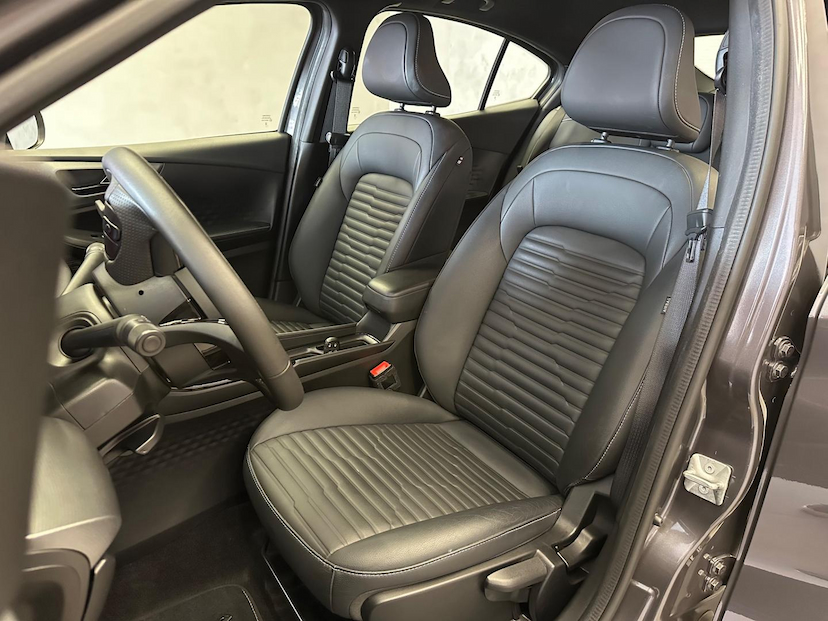 Foto do veículo FIAT FASTBACK  LIMITED ED.1.3 270 T.FLEX AUT. 2023 24.028 KM 128.900,00