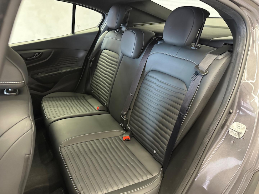 Foto do veículo FIAT FASTBACK  LIMITED ED.1.3 270 T.FLEX AUT. 2023 24.028 KM 128.900,00
