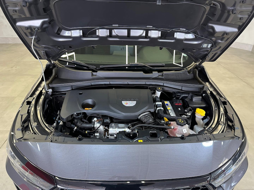 Foto do veículo FIAT FASTBACK  LIMITED ED.1.3 270 T.FLEX AUT. 2023 24.028 KM 128.900,00
