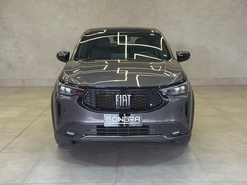 Foto do veículo FIAT FASTBACK  LIMITED ED.1.3 270 T.FLEX AUT. 2023 24.028 KM 128.900,00