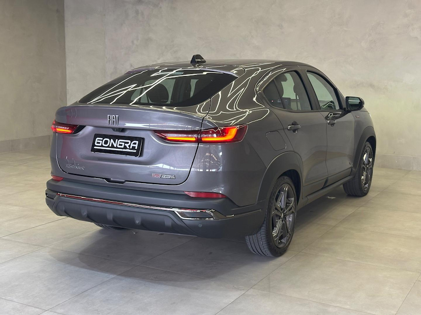 Foto do veículo FIAT FASTBACK  LIMITED ED.1.3 270 T.FLEX AUT. 2023 24.028 KM 128.900,00