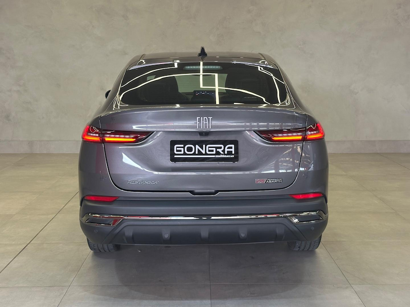 Foto do veículo FIAT FASTBACK  LIMITED ED.1.3 270 T.FLEX AUT. 2023 24.028 KM 128.900,00