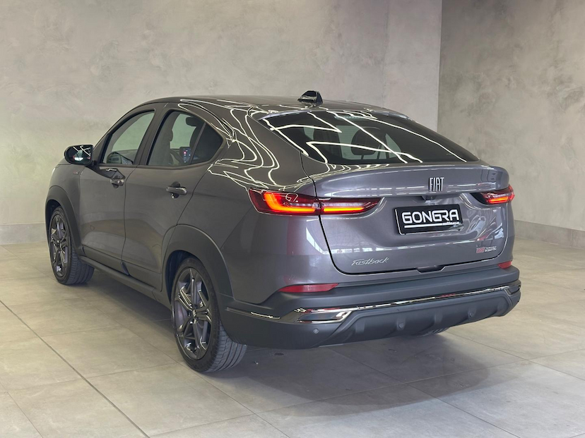 Foto do veículo FIAT FASTBACK  LIMITED ED.1.3 270 T.FLEX AUT. 2023 24.028 KM 128.900,00