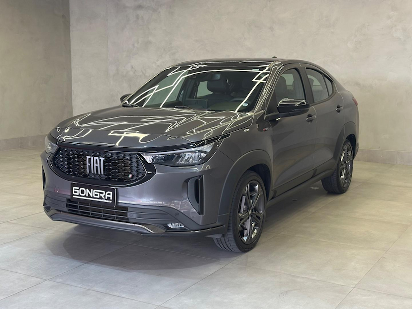 Foto do veículo FIAT FASTBACK  LIMITED ED.1.3 270 T.FLEX AUT. 2023 24.028 KM 128.900,00