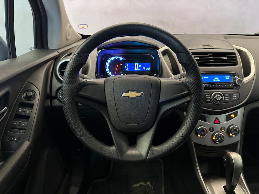 Foto do veículo CHEVROLET TRACKER  LT 2016 71.040 KM 69.900,00