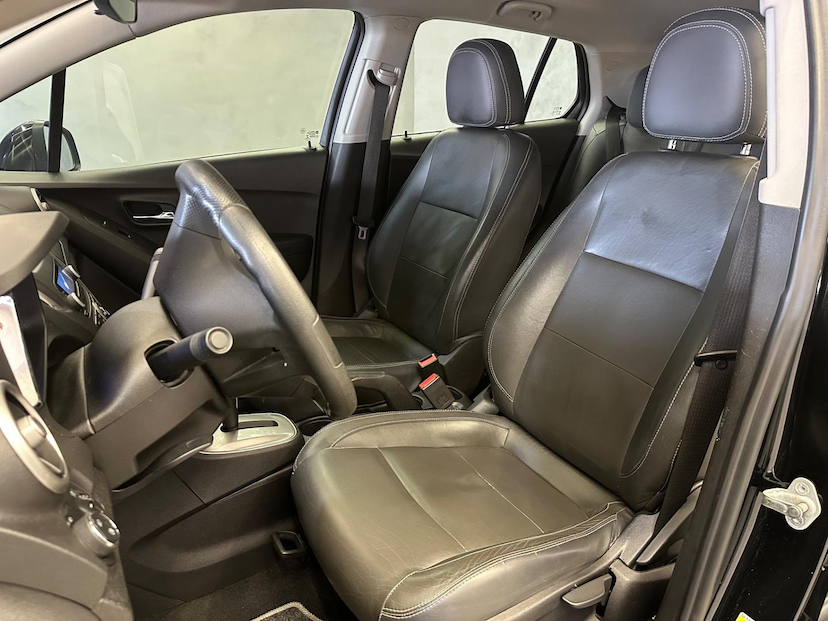 Foto do veículo CHEVROLET TRACKER  LT 2016 71.040 KM 69.900,00