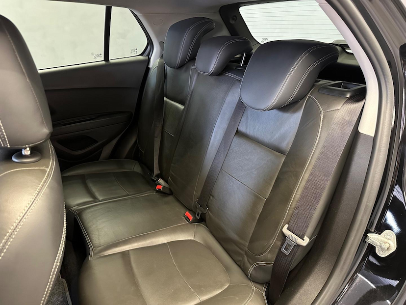 Foto do veículo CHEVROLET TRACKER  LT 2016 71.040 KM 69.900,00