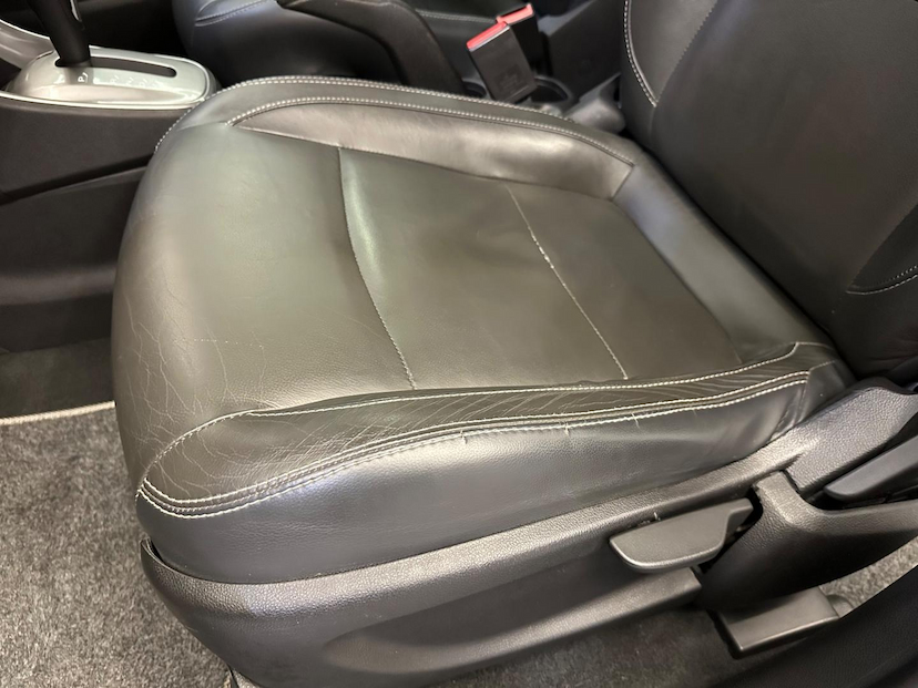 Foto do veículo CHEVROLET TRACKER  LT 2016 71.040 KM 69.900,00