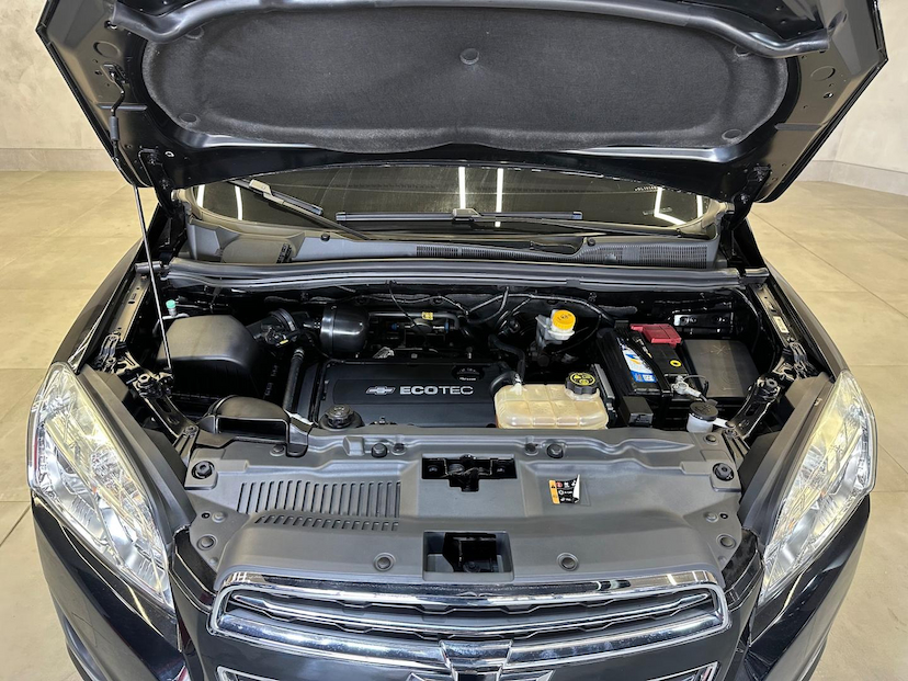 Foto do veículo CHEVROLET TRACKER  LT 2016 71.040 KM 69.900,00
