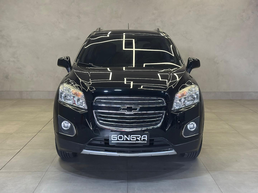 Foto do veículo CHEVROLET TRACKER  LT 2016 71.040 KM 69.900,00