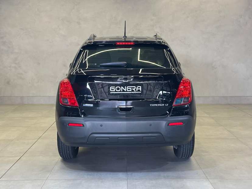 Foto do veículo CHEVROLET TRACKER  LT 2016 71.040 KM 69.900,00