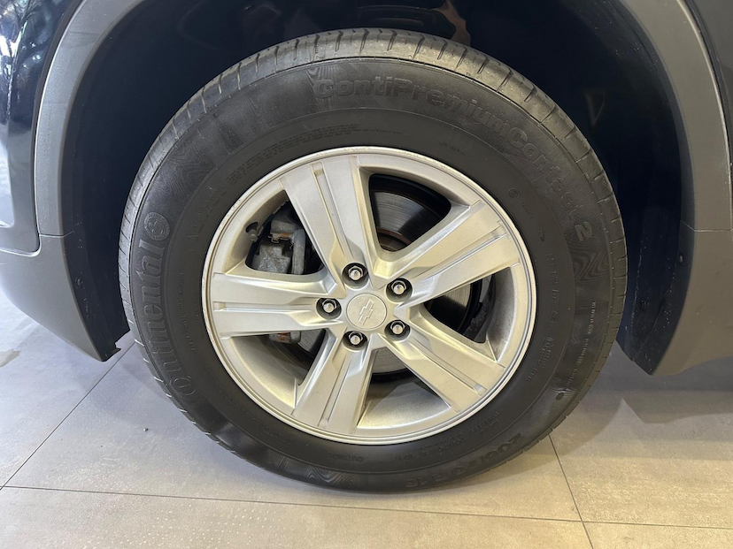 Foto do veículo CHEVROLET TRACKER  LT 2016 71.040 KM 69.900,00