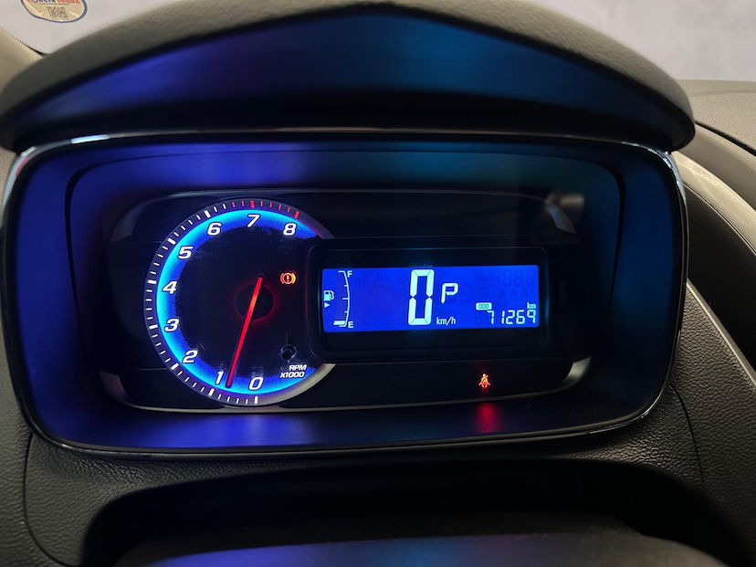 Foto do veículo CHEVROLET TRACKER  LT 2016 71.040 KM 69.900,00