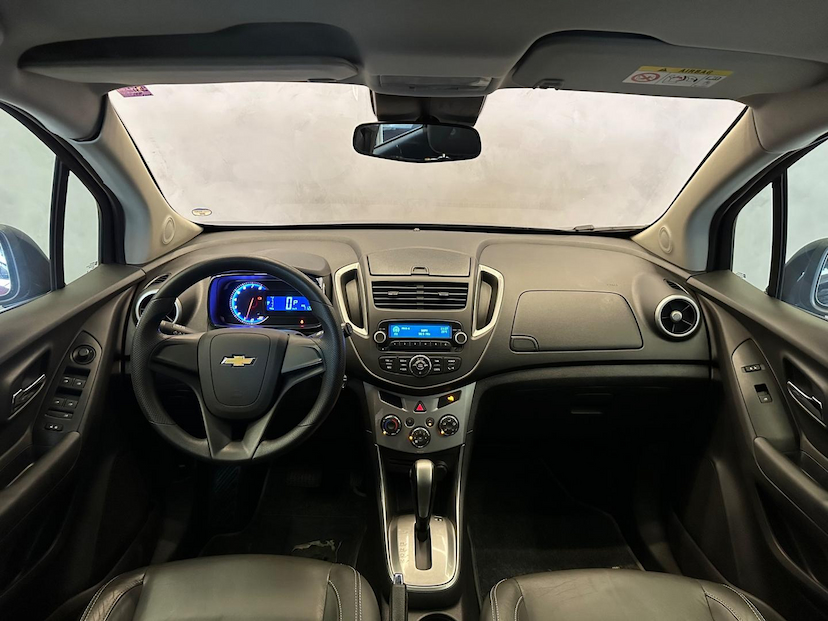Foto do veículo CHEVROLET TRACKER  LT 2016 71.040 KM 69.900,00