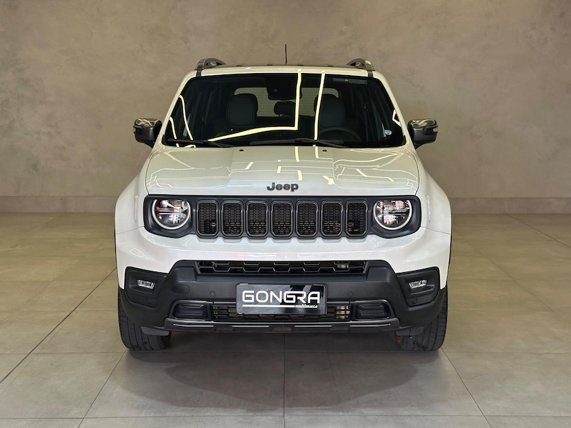 Foto do veículo JEEP RENEGADE  S T270 1.3 TB 4X4 FLEX AUT 2024 17.775 KM 145.900,00