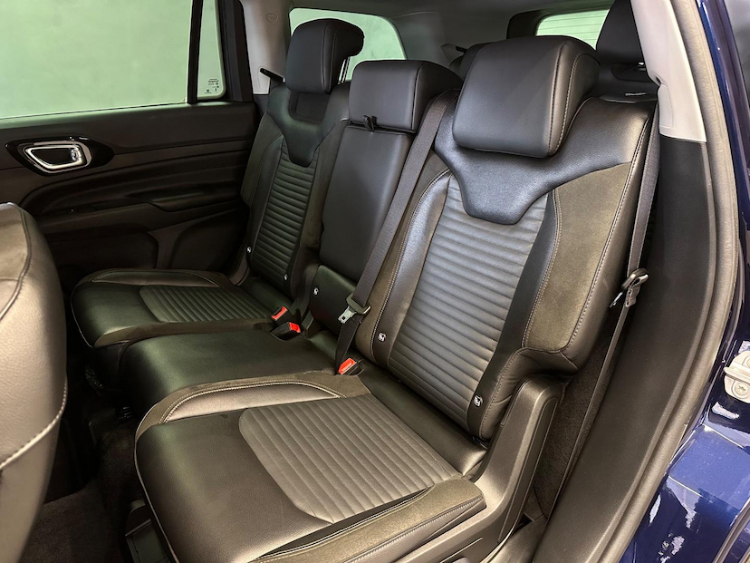 Foto do veículo JEEP COMMANDER  LIMITED T270 1.3 TB FLEX AUT 2022 17.909 KM 179.900,00