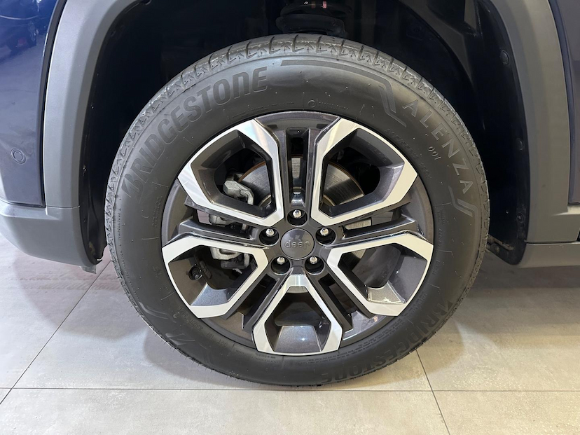 Foto do veículo JEEP COMMANDER  LIMITED T270 1.3 TB FLEX AUT 2022 17.909 KM 179.900,00