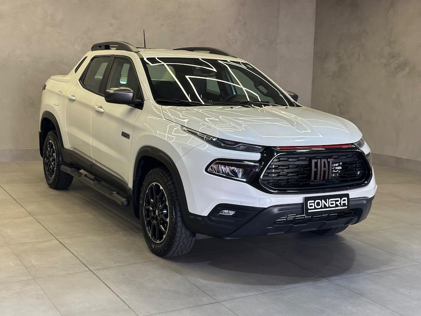 Foto do veículo FIAT TORO  ULTRA AT9 4X4 2024 17.571 KM 179.900,00