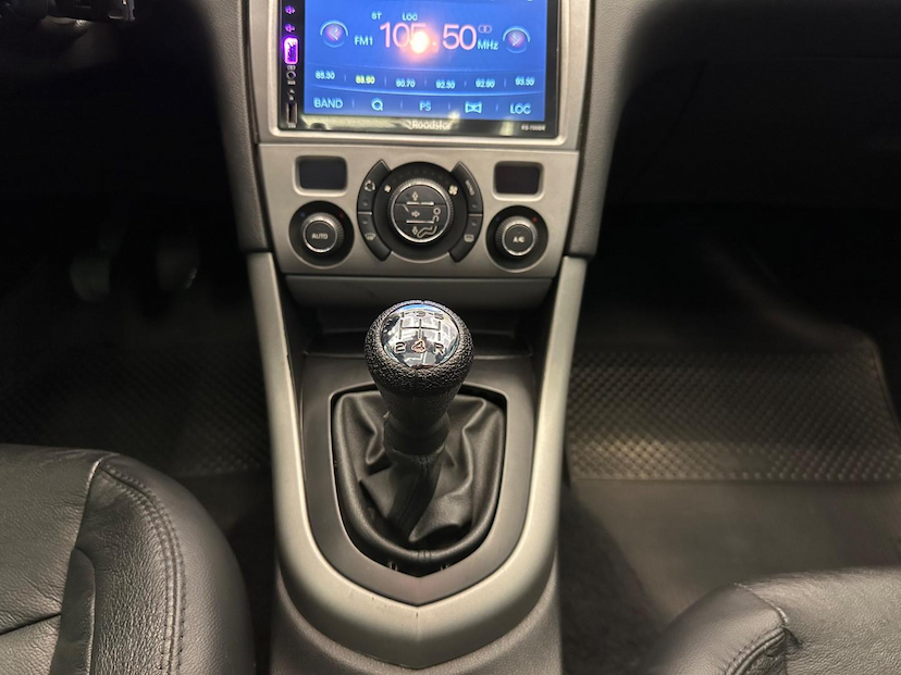 Foto do veículo PEUGEOT 308  1.6 ACTIVE 16V FLEX 4P MANUAL 2015 97.481 KM 52.900,00