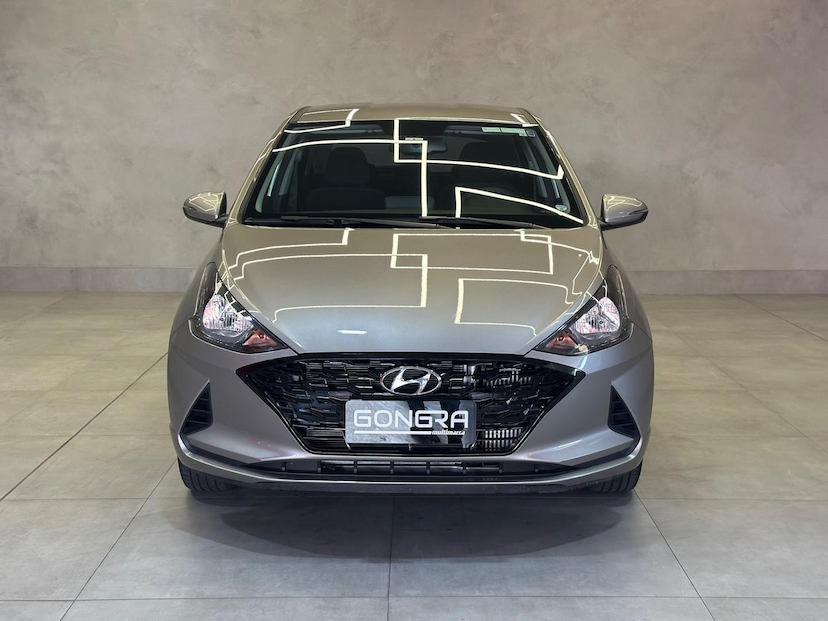 Foto do veículo HYUNDAI HB20  10TA PLATINU 2022 24.454 KM 85.900,00