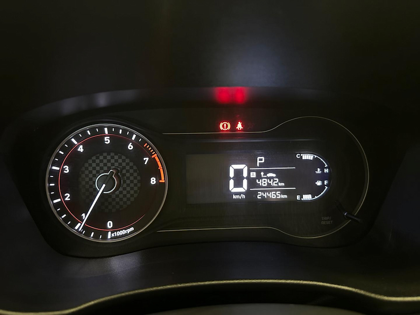 Foto do veículo HYUNDAI HB20  10TA PLATINU 2022 24.454 KM 85.900,00