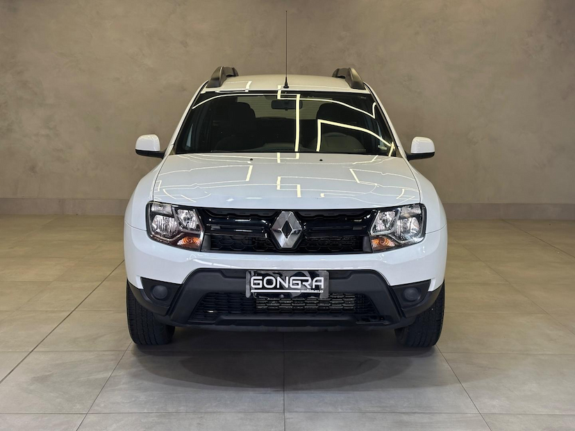 Foto do veículo RENAULT DUSTER  16 E CVT 2020 55.700 KM 76.900,00