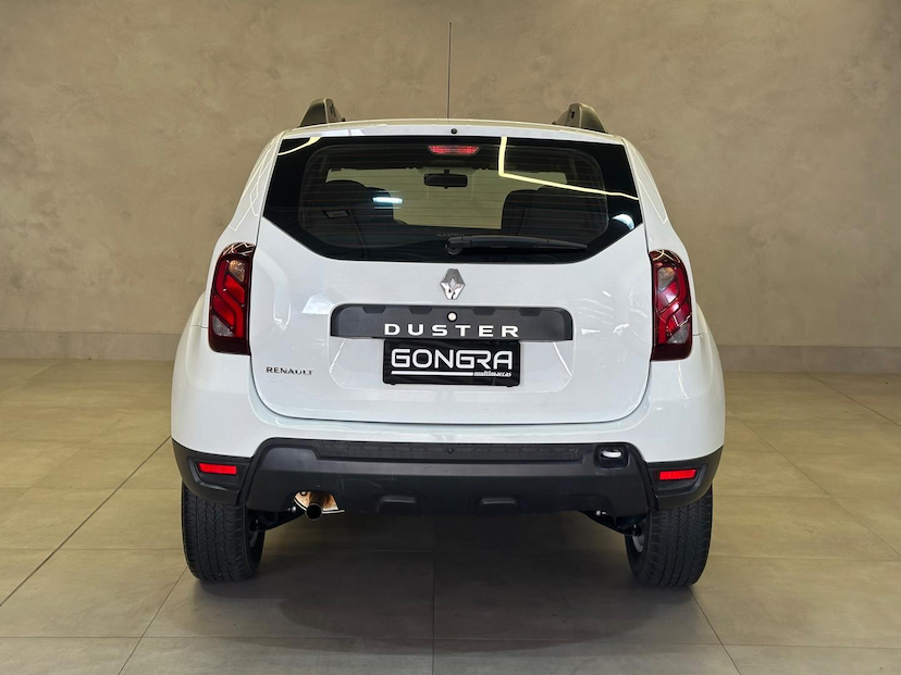 Foto do veículo RENAULT DUSTER  16 E CVT 2020 55.700 KM 76.900,00